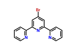 4'-溴-α,α,α''-三吡啶